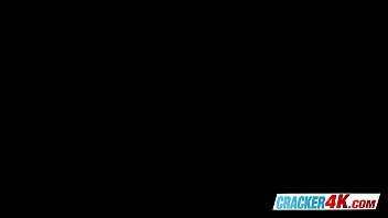 Preview 1 of Brazilian Scat Women - Young gay jock is horny at the office and is trading anal sex for job position!