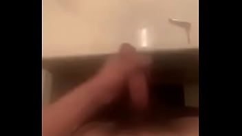 Preview 2 of Xxx Sixteen - Cock stroke self pleasure