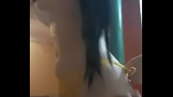 Preview 3 of Small School Dady - Picando culo a venezolana