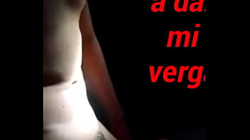 Preview 3 of Tinytabby Porn - A si te voy a dar mi verga