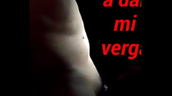 Preview 1 of Tinytabby Porn - A si te voy a dar mi verga