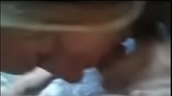 Preview 4 of Naked Bea H - Redhead sucking cock
