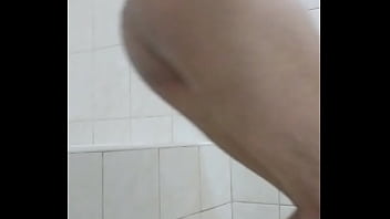 Preview 2 of Hd Xxx Sanny Leone - Juannaino disfrutando de la ducha