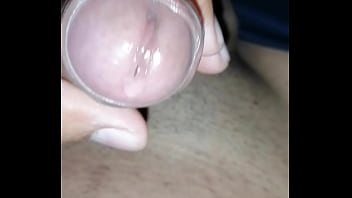 Preview 2 of Brytal Horny - Quien me saca la leche