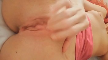 Preview 3 of Honaemon - Solo masturbation selfie pov