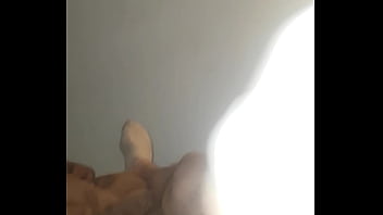 Preview 2 of Tamil Ponuindean - Using a fleshlight,  excitedly