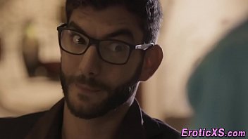 Preview 2 of Cleningsex Com - Slutty teen babe gets pussy smashed