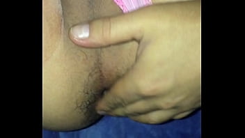 Preview 3 of Sudani Muslim - married makes wear lingerie and fingers me