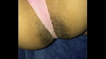 Preview 1 of Sudani Muslim - married makes wear lingerie and fingers me