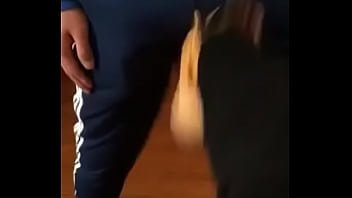Preview 2 of Xxxvideo Puran - Gay Male BallBust!!