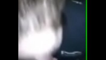 Preview 2 of Strer Bta - Blonde Girl From The Club Gives Lucky Stranger A Blowjob