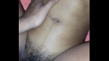 Preview 3 of Sleepover And Fuck - Fucking my boyfriend