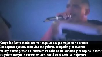 Preview 2 of Mom Son Double Pentration - KODIGO ACZINO VS JNO DREFQUILA ROUND 2