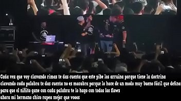 Preview 3 of Mom Son Double Pentration - KODIGO ACZINO VS JNO DREFQUILA ROUND 2