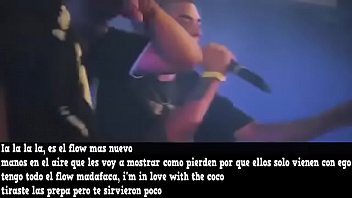 Preview 1 of Mom Son Double Pentration - KODIGO ACZINO VS JNO DREFQUILA ROUND 2