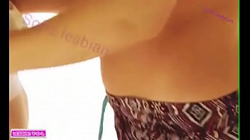 Preview 4 of Teen Sex Mfc Bela - Lesbian kisses