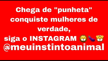 Preview 1 of Ante Saxx - Toda mulher quer transar,  a conven&ccedil_a fazer com voc&ecirc_,  siga: @meuinstintoanimal