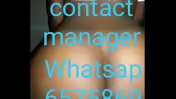 Preview 3 of Indian Fake Iva - Baise plan cul whatsap 65758698