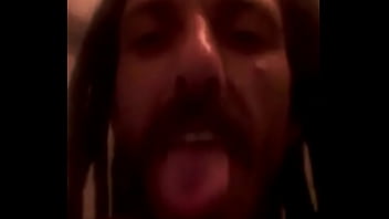 Preview 1 of Gay Queer8 - Rastaman roludo