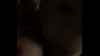 Preview 2 of Mother And Son Sex Indian - Cojiendo a una travesti rica