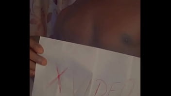 Preview 1 of Brothers Mom - Verification video