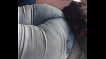 Preview 2 of Hd Poun Video - Bunda grande no onibus