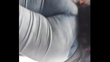 Preview 4 of Hd Poun Video - Bunda grande no onibus