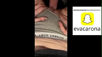 Preview 3 of Play Moves Xxx 20019 - &quot_Gicle moi sur le ventre !!! &quot_Une Petite Teen Se Fait P&eacute_n&eacute_trer En Petite Culotte Dans Sa Chambre et Asperg&eacute_e d&#039_une Belle Charge de Sperme Par Son Beau Pere