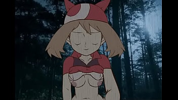 Preview 3 of Kasondra Rahine - May2 Pok&eacute_mon Flash Game