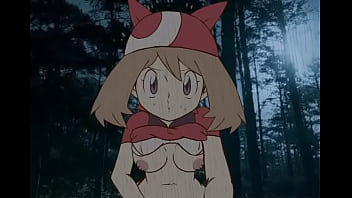 Preview 4 of Kasondra Rahine - May2 Pok&eacute_mon Flash Game