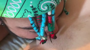 Preview 4 of Hd Japanese Garl - Pale ruby gets eatin out by Mr. Chillax