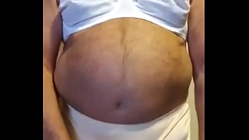 Preview 1 of Madre Los Polla - Jerking and Creaming in My Panty