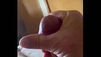 Preview 4 of Village Gira - Cock cumming