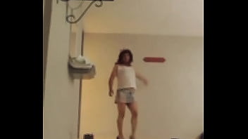 Preview 2 of Japanese Rep Step Father - Caliente tv