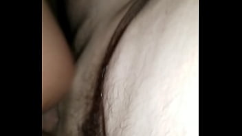 Preview 4 of Lesbian Gagged And Tied - Latina sucking dick