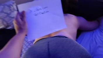 Preview 2 of Lola Sylse - Verification video