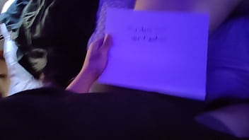 Preview 4 of Lola Sylse - Verification video