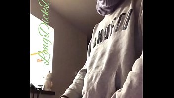 Preview 4 of Burtal Fighting Sex - THE FAMOUS LONGDICKDEZZY