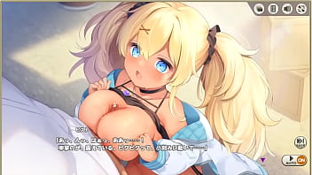 Preview 2 of Hot Xx Full Movi - ミストトレインガールズ