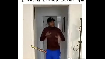 Preview 2 of Criminal Brazzer - de 18 anos fazendo boquete