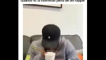 Preview 1 of Criminal Brazzer - de 18 anos fazendo boquete