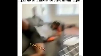 Preview 4 of Criminal Brazzer - de 18 anos fazendo boquete
