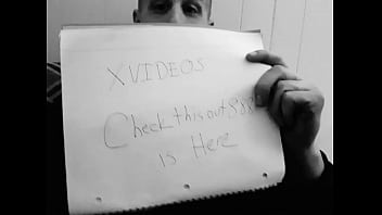 Preview 1 of Seal Chauio - Verification video