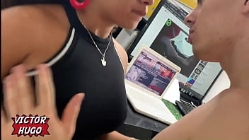 Preview 1 of Xxxkuda Sex2018com - NOSSO PRIMEIRO ENCONTRO FOI  NA CASA MAIS SACANA DO BRASIL