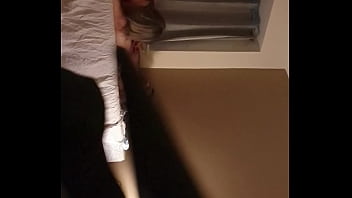Preview 3 of W Seyx Vido - Brazilian whore sucks and fucks me