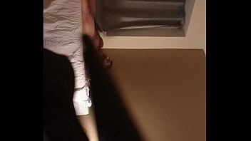 Preview 1 of W Seyx Vido - Brazilian whore sucks and fucks me