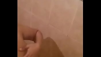 Preview 1 of Toilet Spy Gay Videos - Masturb&aacute_ndose heidy Guarachi