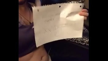 Preview 2 of Alexa Thomas House Maid - Verification video