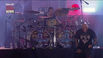 Preview 2 of Hot Sex Angus - Sepultura &amp_ orquestra rock in rio 2017