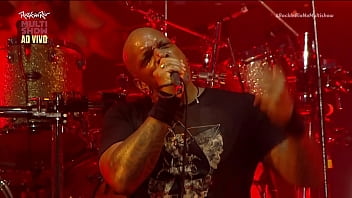 Preview 3 of Hot Sex Angus - Sepultura &amp_ orquestra rock in rio 2017